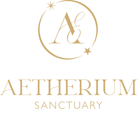 Aetherium_Sanctuary_Logo